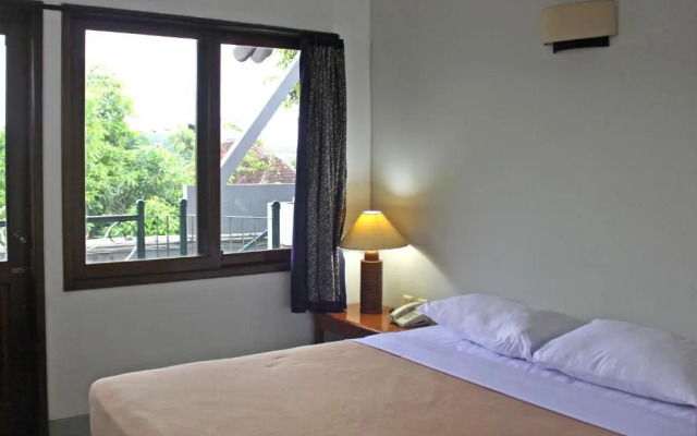 Hotel Winotosastro Garden