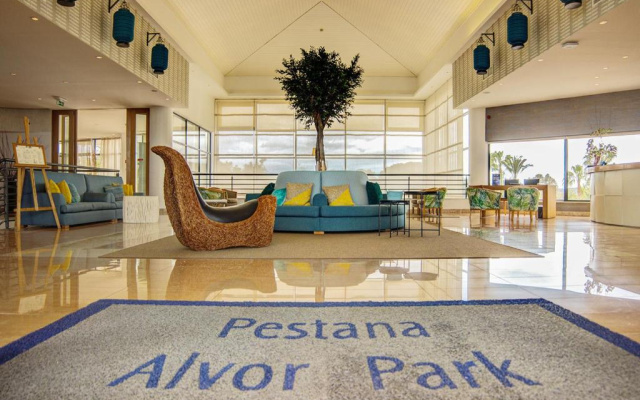 Pestana Alvor Park
