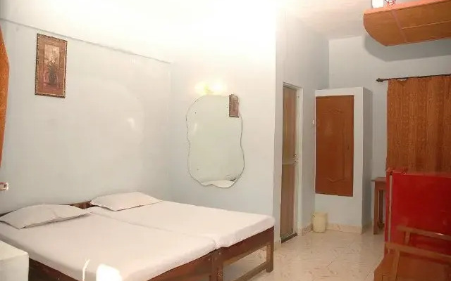 Tharavadu Jymis Cottages