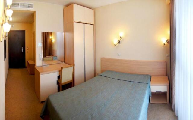 Electronika Health Resort