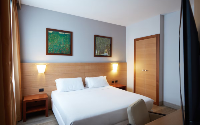 Belstay Roma Aurelia Hotel