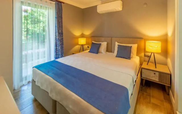 Iskelem Otel