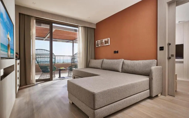 Lusso Sorgun