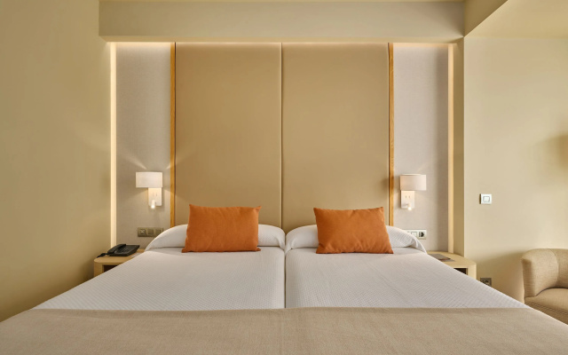 Hipotels Hotel Don Juan