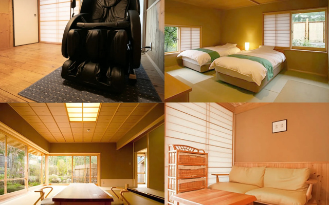 Oyama room 사진 2