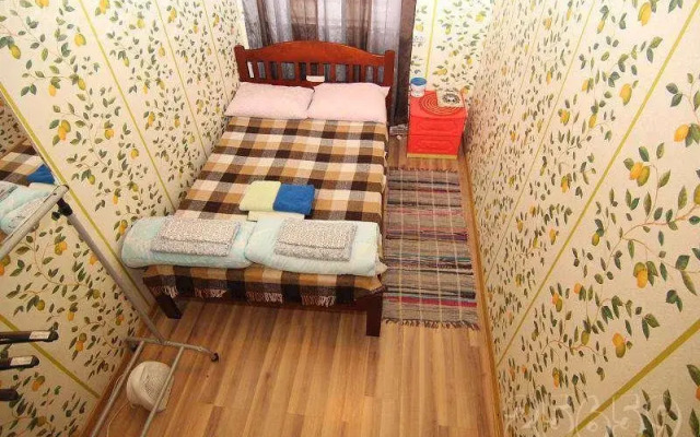 Home Hotel Moscow Red Square