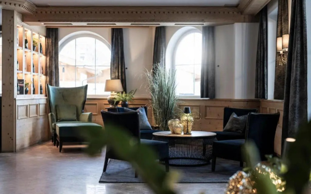  Alpstay – Hotel Acadia – Adults Only