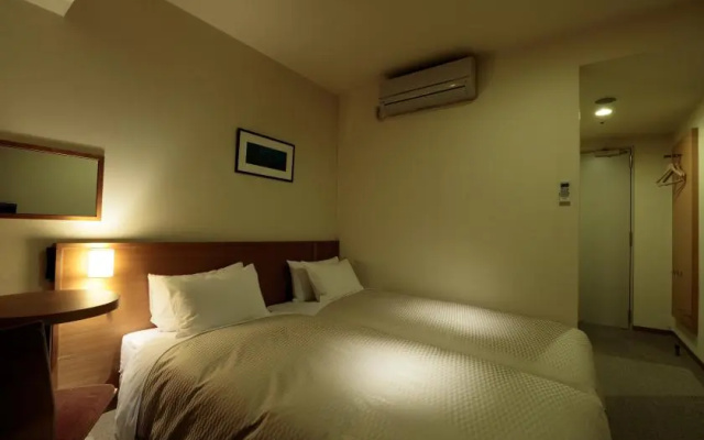 Hollywood Twin room (트윈 침대 2개) 사진 1