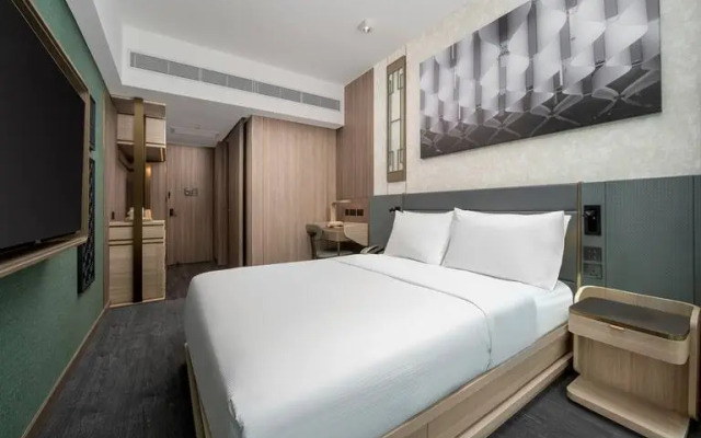 Motto By Hilton Hong Kong Soho
