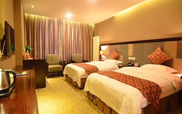 Rong Wang Grand Hotel