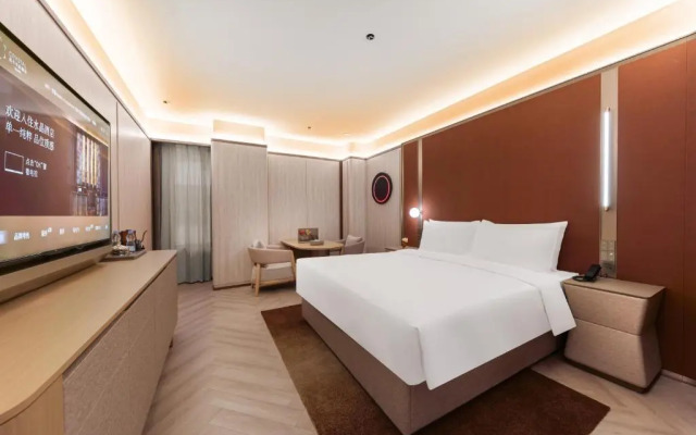 Crystal Orange Hotel (Shanghai Yu Garden)