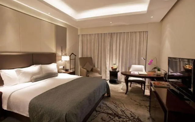 Hangzhou Meiyuan Hotel