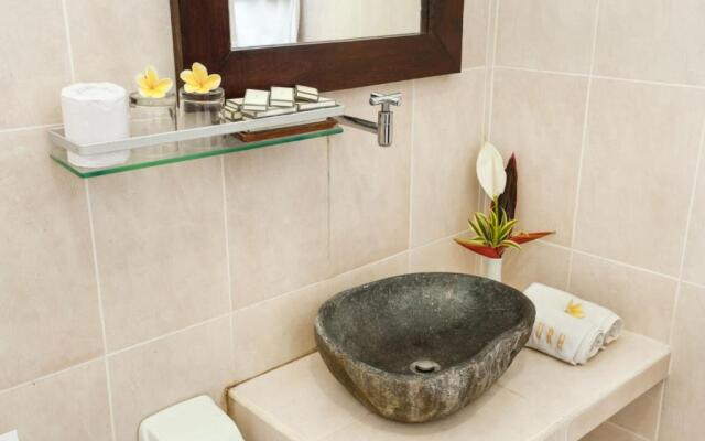 Ubud Raya Boutique Hotel