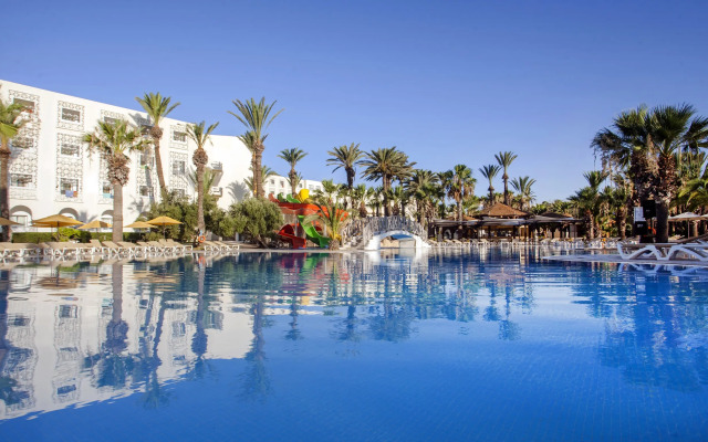 Occidental Sousse Marhaba