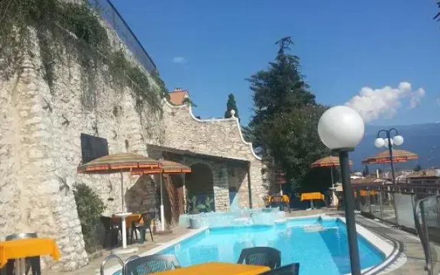Garda Sol Apart-hotel Beauty & SPA