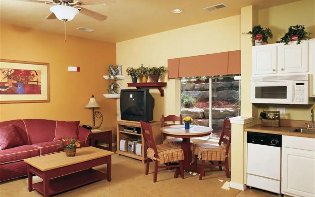 Wyndham Mountain Vista