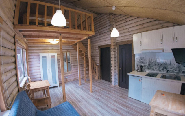 Апартаменты Дом Аборигена