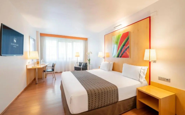 Eurostars Centrum Alicante