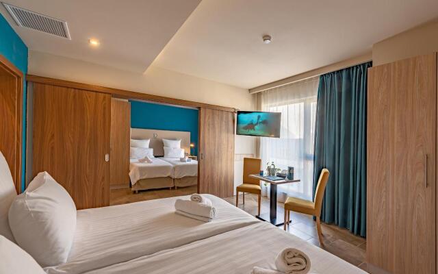 Ddream Hotel