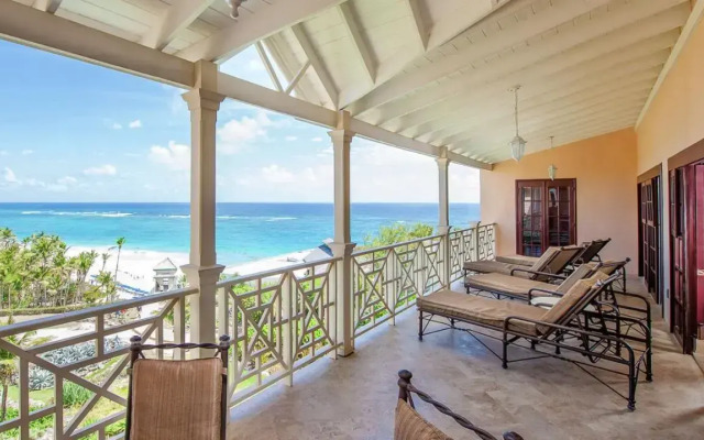 Hilton Grand Vacations Club The Crane Barbados