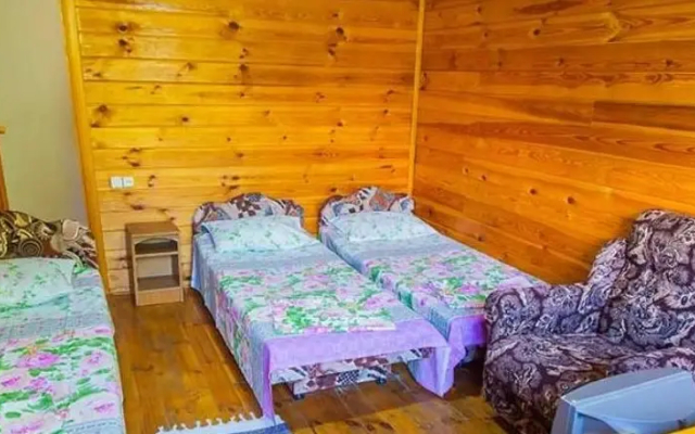 Derevenskaya Usadba