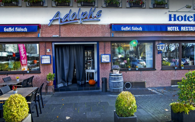 Adolph's Gasthaus