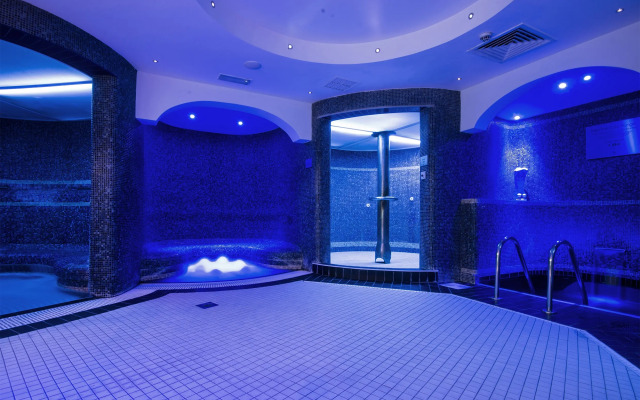 Hoar Cross Hall Spa Resort