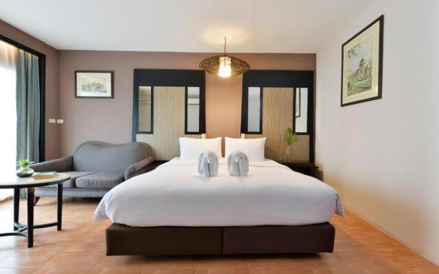 Royal View Resort