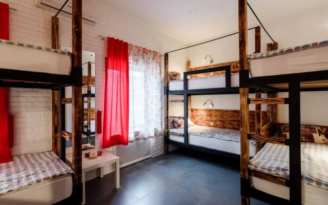 Hostel Five Stars