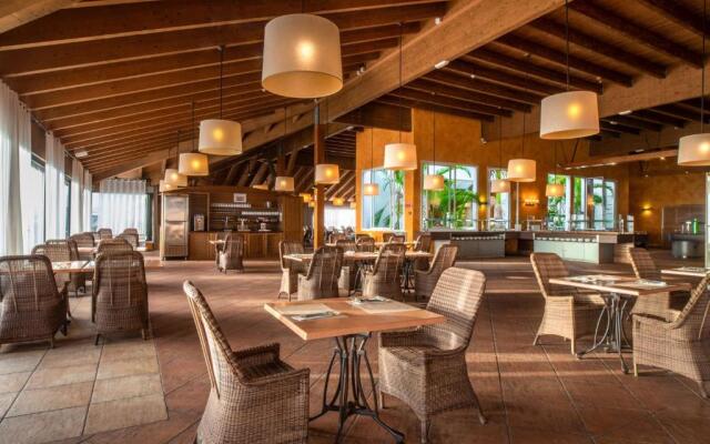 Landmar Costa los Gigantes Family Resort
