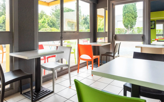B&B Hotel Nimes Caissargues