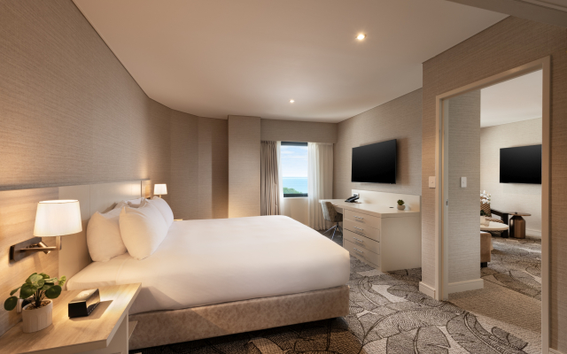 Hilton Darwin