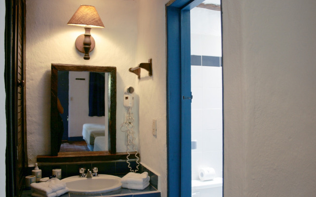 Hotel Costa Linda Beach
