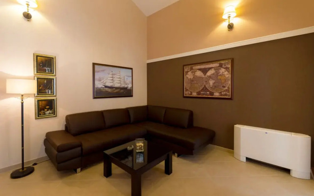 Apartments Djuranovic