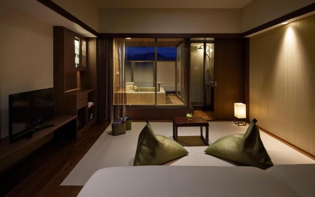 Premium Japanese room 사진 1