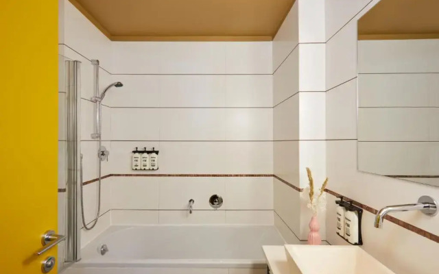 Hotel Indigo Florence by IHG