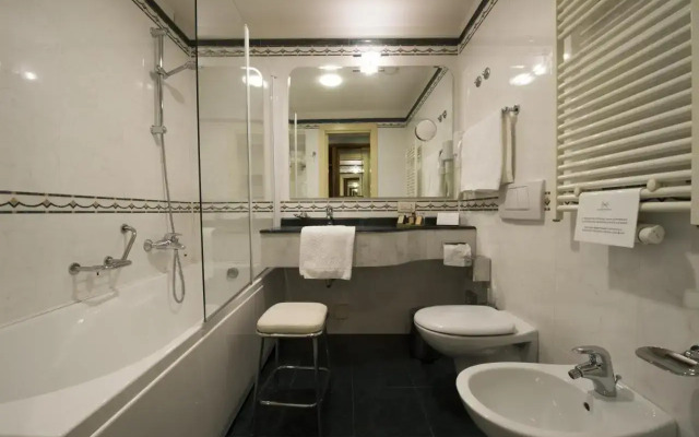 Hotel Maggior Consiglio