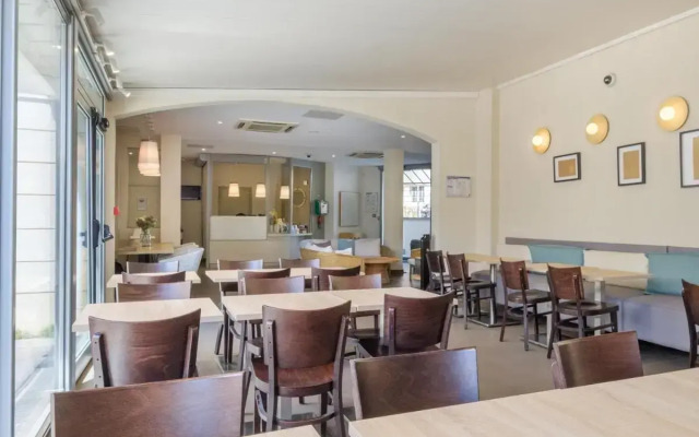 B&B HOTEL Antibes Juan-les-Pins