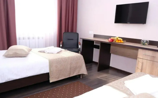 Orient Hotel Osh