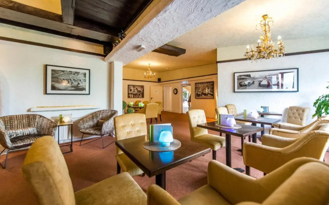 Contel Hotel Koblenz