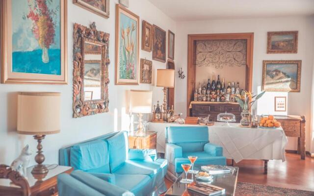 Hotel Villa Paradiso