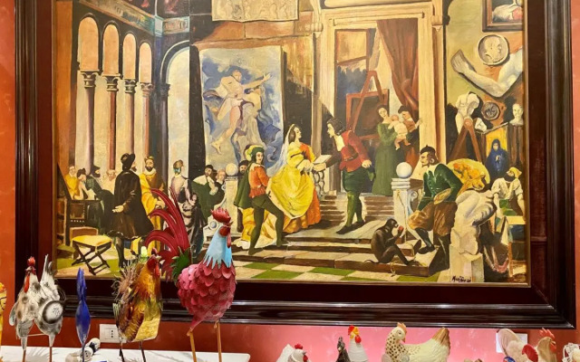 Hotel Il Guercino