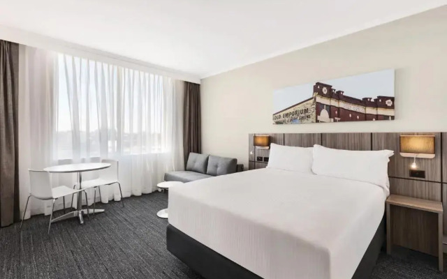 Mercure Sydney Bankstown