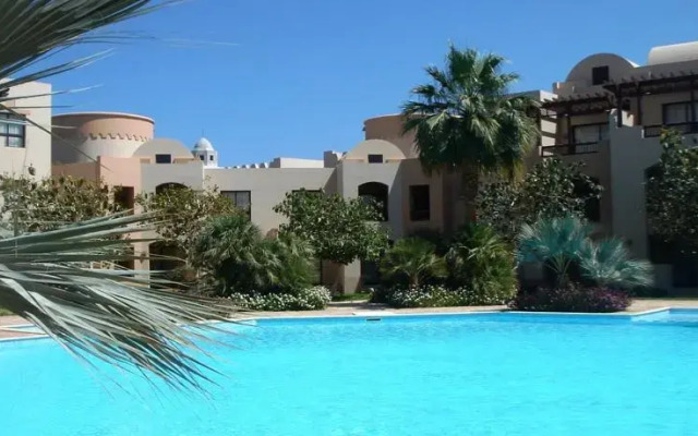 Port Ghalib Holiday Homes