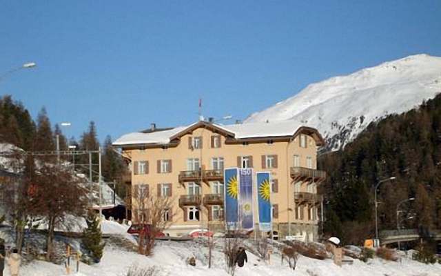 Hotel Bellaval