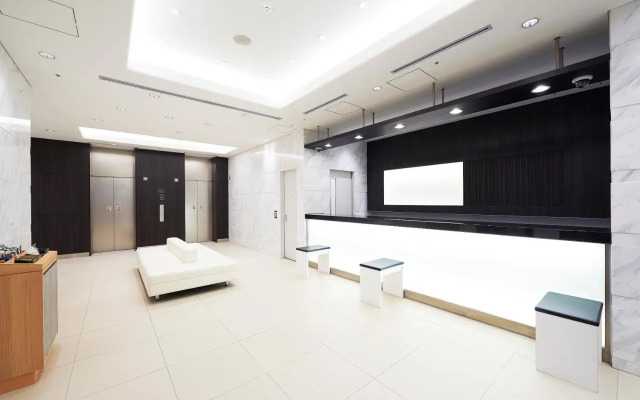 Sotetsu Fresa Inn Kanda Otemachi