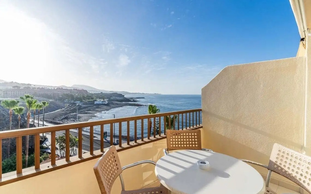 Отель Hovima Jardín Caleta