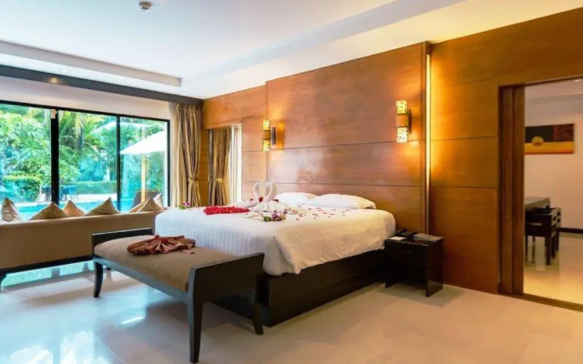 Horizon Karon Beach Resort & Spa