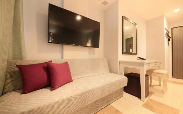 Centurion Hotel Ueno