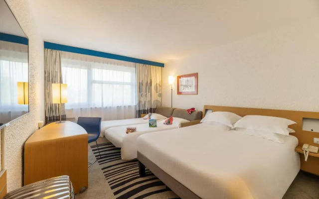B&B Hotel Lyon Nord